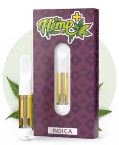 Hifi Farms Indica Vape