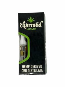 CBD Vapes